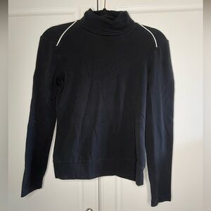 Y2K Gap Turtleneck Long Sleeve